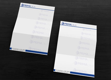 Izrada memoranduma A4 po povoljnim cijenama