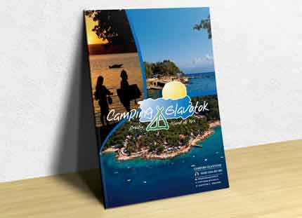 Camping Glavotok