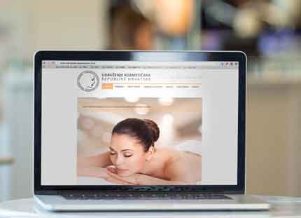 Udruženje kozmetičara RH