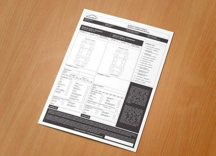 Tisak reklamnih materijala