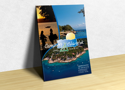 Offsetni tisak i štancanje