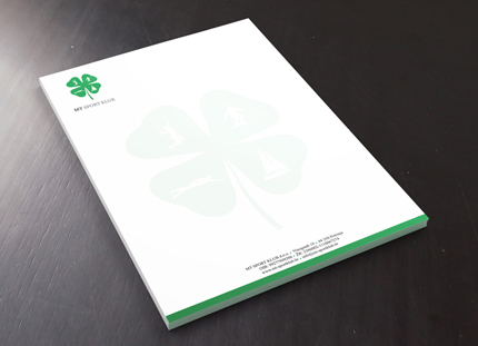 Offsetni tisak većih naklada