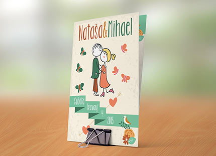 Digitalni tisak manjih i većih naklada